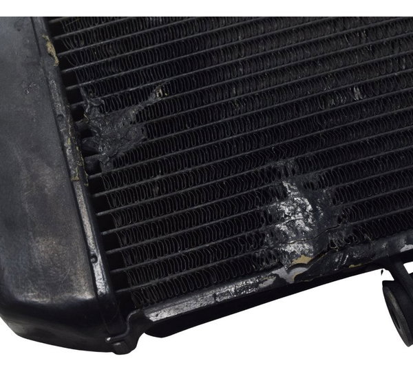 Radiador C/ Avaria Kawasaki Z 800 13-17 Original