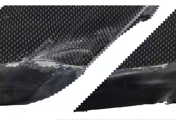 Radiador C/ Avaria Kawasaki Z 800 13-17 Original