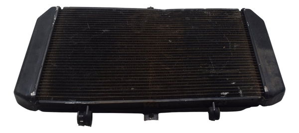 Radiador C/ Detalhes Kawasaki Z 800 13-17 Original