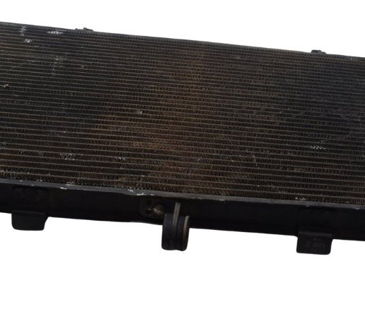 Radiador C/ Detalhes Kawasaki Z 800 13-17 Original