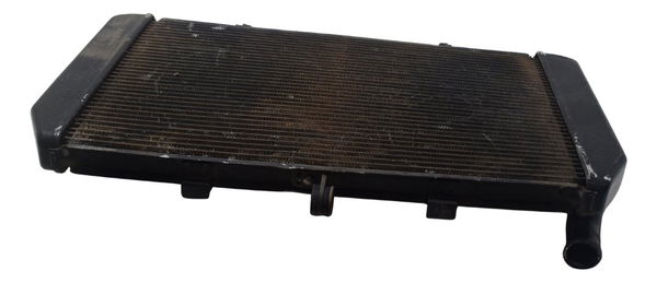 Radiador C/ Detalhes Kawasaki Z 800 13-17 Original