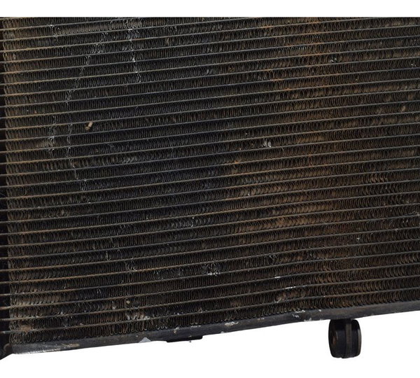 Radiador C/ Detalhes Kawasaki Z 800 13-17 Original