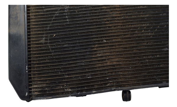 Radiador C/ Detalhes Kawasaki Z 800 13-17 Original