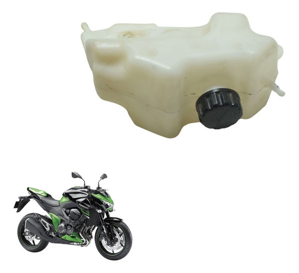 Reservatório Água Kawasaki Z 800 13-17 Original