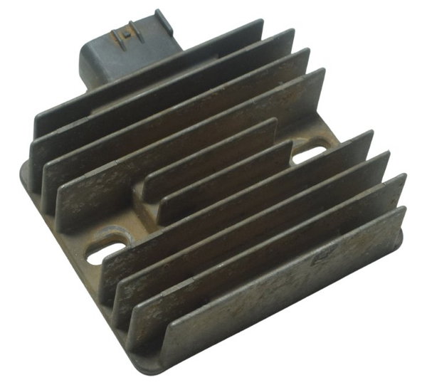 Retificador Carga Kawasaki Z 800 13-17 Original