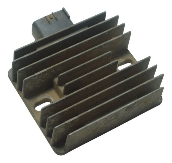 Retificador Carga Kawasaki Z 800 13-17 Original