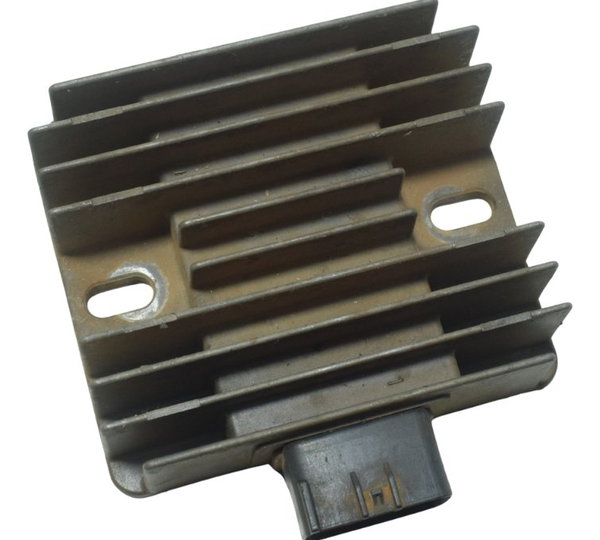 Retificador Carga Kawasaki Z 800 13-17 Original