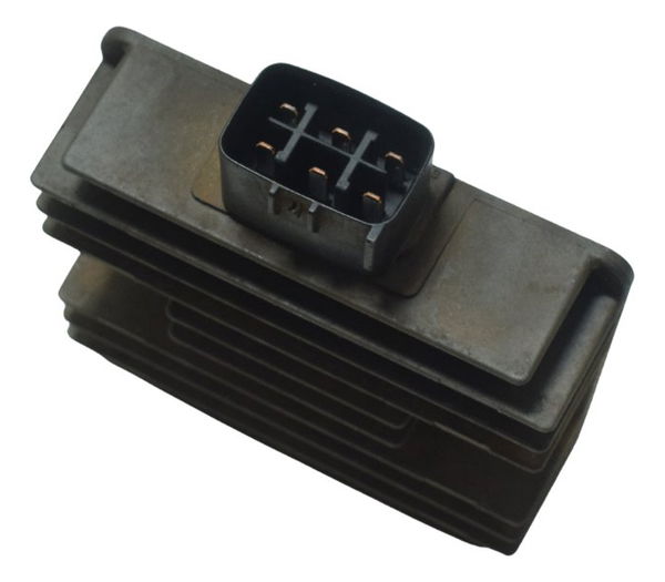 Retificador Carga Kawasaki Z 800 13-17 Original