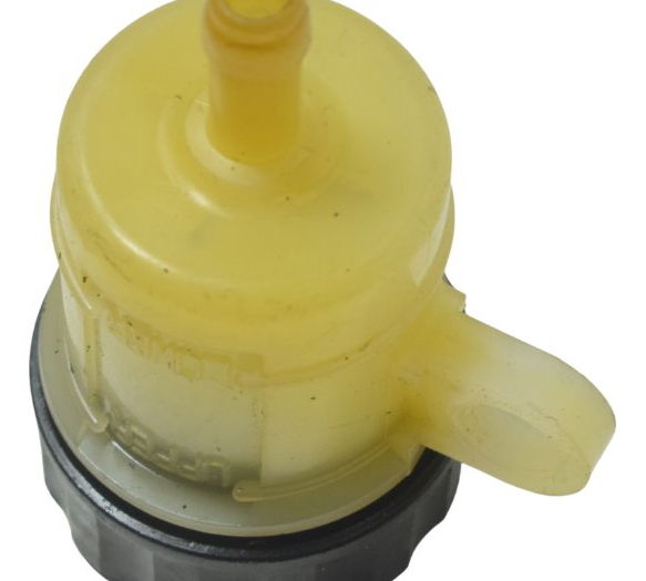 Reservatório Freio Traseiro Kawasaki Z 800 13-17 Original