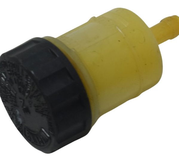 Reservatório Freio Traseiro Kawasaki Z 800 13-17 Original