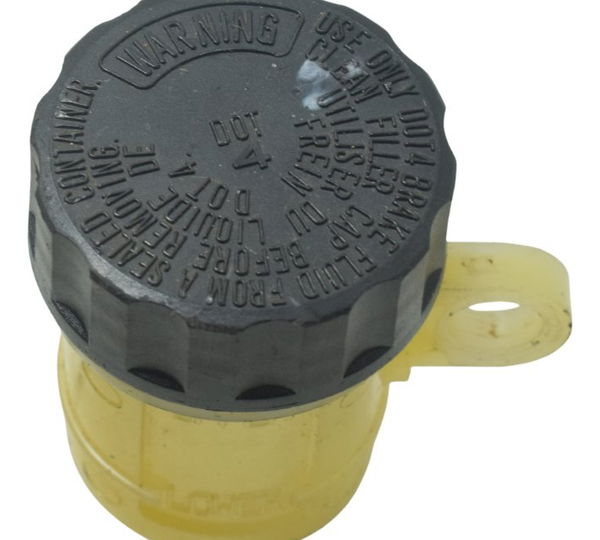 Reservatório Freio Traseiro Kawasaki Z 800 13-17 Original