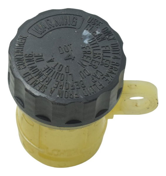 Reservatório Freio Traseiro Kawasaki Z 800 13-17 Original