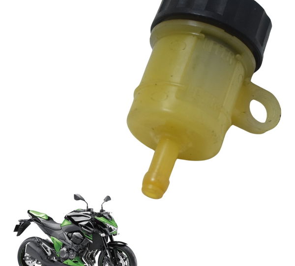 Reservatório Freio Traseiro Kawasaki Z 800 13-17 Original
