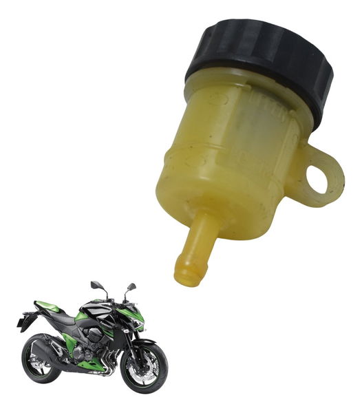 Reservatório Freio Traseiro Kawasaki Z 800 13-17 Original