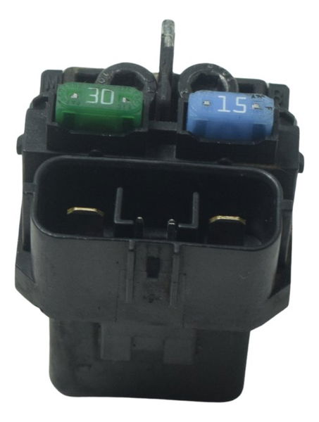 Rele Partida Kawasaki Z 800 13-17 Original