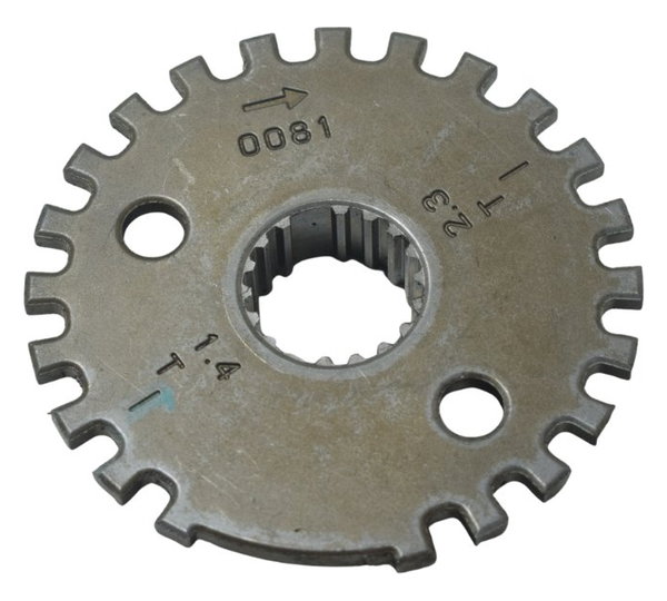 Rotor Pulsador Kawasaki Z 800 13-17 Original
