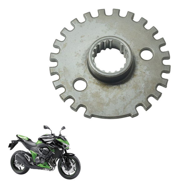 Rotor Pulsador Kawasaki Z 800 13-17 Original
