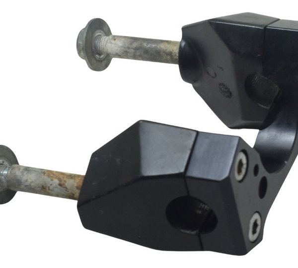 Riser Guidão Kawasaki Z 800 13-17 Original