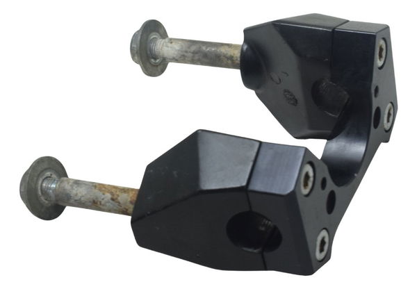 Riser Guidão Kawasaki Z 800 13-17 Original