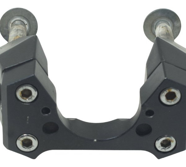 Riser Guidão Kawasaki Z 800 13-17 Original