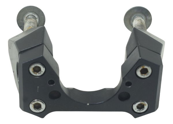 Riser Guidão Kawasaki Z 800 13-17 Original