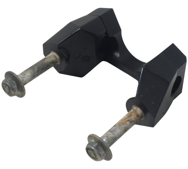 Riser Guidão Kawasaki Z 800 13-17 Original