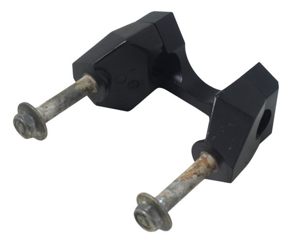 Riser Guidão Kawasaki Z 800 13-17 Original