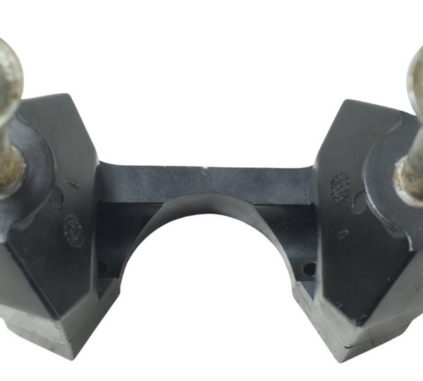 Riser Guidão Kawasaki Z 800 13-17 Original