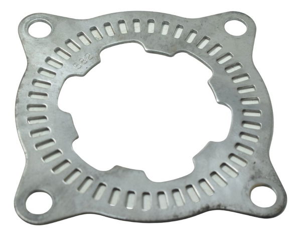 Roda Fônica Traseira Kawasaki Z 800 13-17 Original