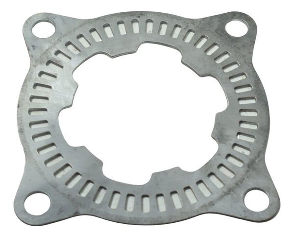 Roda Fônica Traseira Kawasaki Z 800 13-17 Original