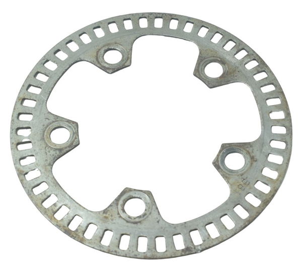 Roda Fônica Dianteira Kawasaki Z 800 13-17 Original