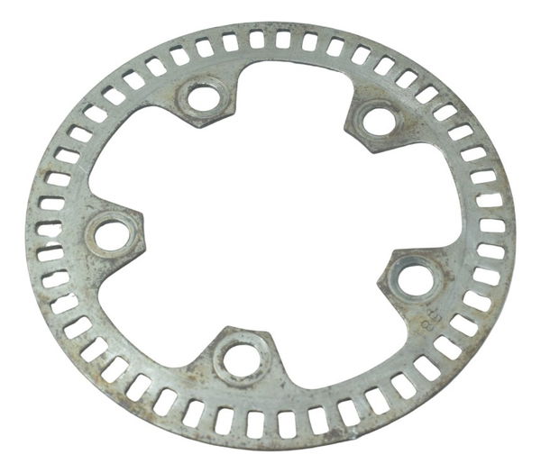 Roda Fônica Dianteira Kawasaki Z 800 13-17 Original