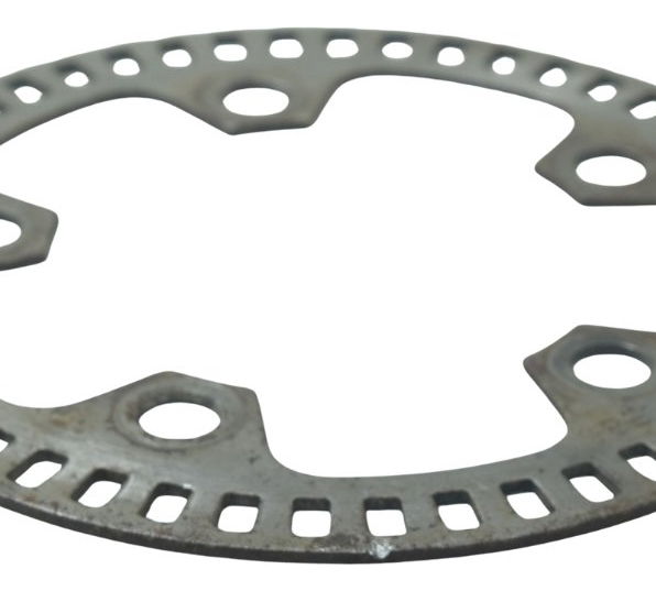 Roda Fônica Dianteira Kawasaki Z 800 13-17 Original