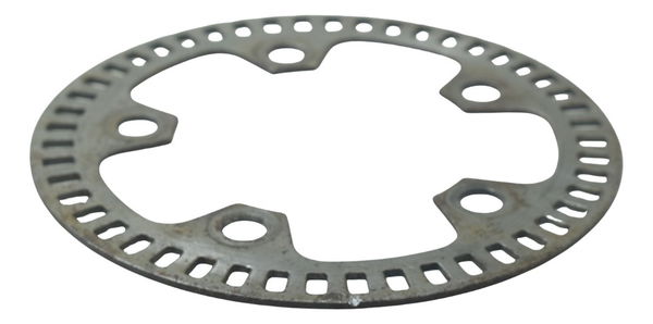 Roda Fônica Dianteira Kawasaki Z 800 13-17 Original