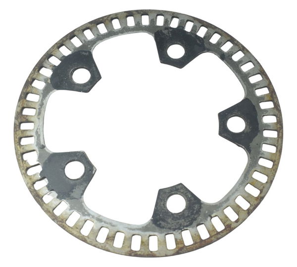 Roda Fônica Dianteira Kawasaki Z 800 13-17 Original