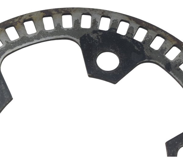 Roda Fônica Dianteira Kawasaki Z 800 13-17 Original