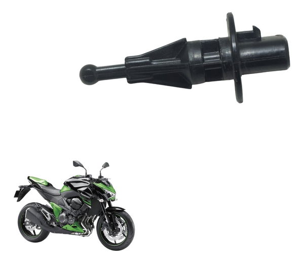 Sensor Temperatura Ar Kawasaki Z 800 13-17 Original