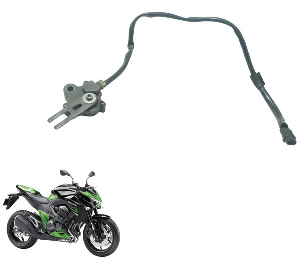 Sensor Pedal Descanso Lateral Kawasaki Z 800 13-17 Original