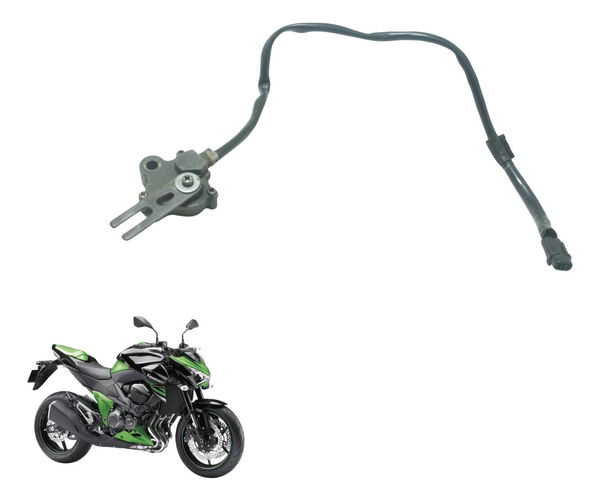Sensor Pedal Descanso Lateral Kawasaki Z 800 13-17 Original