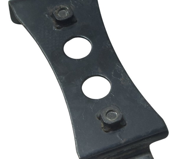 Suporte Retificador Carga Kawasaki Z 800 13-17 Original