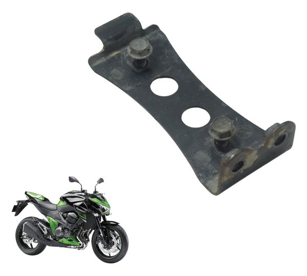 Suporte Retificador Carga Kawasaki Z 800 13-17 Original