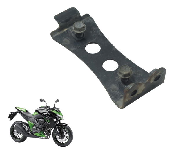 Suporte Retificador Carga Kawasaki Z 800 13-17 Original