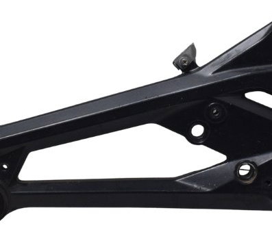 Suporte Pedaleira Direita Kawasaki Z 800 13-17 Original Preto