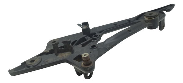 Suporte Pedaleira Direita Kawasaki Z 800 13-17 Original Preto