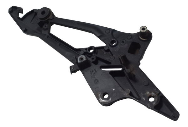 Suporte Pedaleira Direita Kawasaki Z 800 13-17 Original Preto