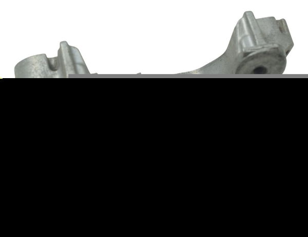 Suporte Chave Ignição C/ Avaria Kawasaki Z 800 13-17 Orig