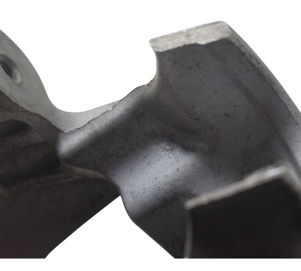 Suporte Chave Ignição C/ Avaria Kawasaki Z 800 13-17 Orig