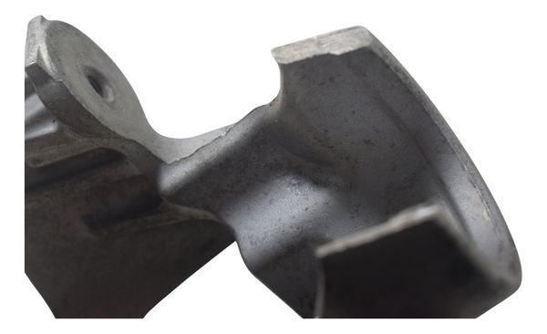 Suporte Chave Ignição C/ Avaria Kawasaki Z 800 13-17 Orig