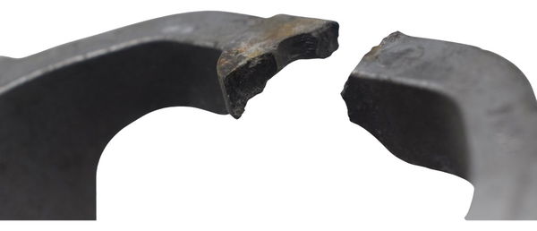 Suporte Chave Ignição C/ Avaria Kawasaki Z 800 13-17 Orig