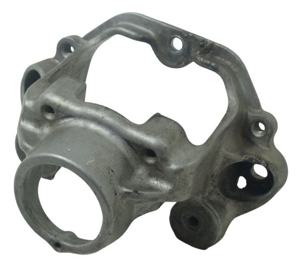 Suporte Chave Ignição Kawasaki Z 800 13-17 Original